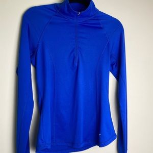 Old Navy Semi-Fitted Active Top